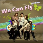 We Can Fly (Digital Single)详情