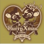 Hurry Xmas (2009 Ver.)