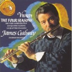 长笛四季 The Four Seasons详情