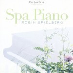 心灵钢琴 Spa Piano详情