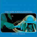 Electric Version详情