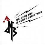 No Brain Christmas Single详情