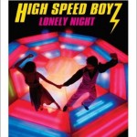 Lonely Night详情