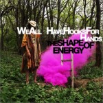 The Shape Of Energy详情