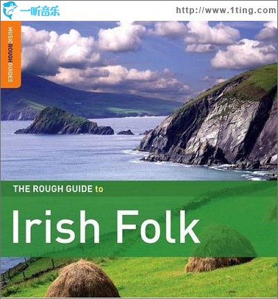 The Rough Guide To Irish Folk