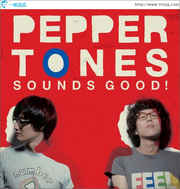 3辑 - Sounds Good!