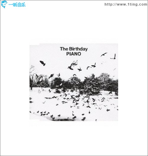 ピアノ / Piano