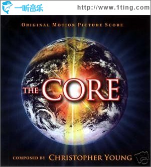 地心末日 The Core