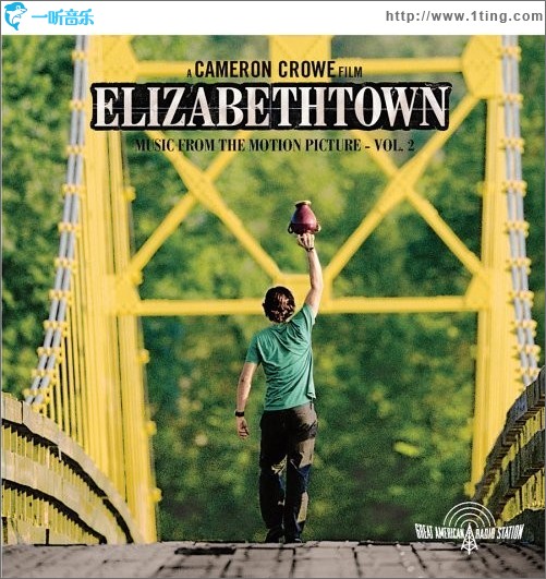 伊丽莎白镇 Elizabethtown