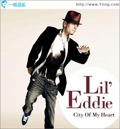 City of My Heart