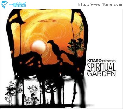精灵花园 Spiritual Garden