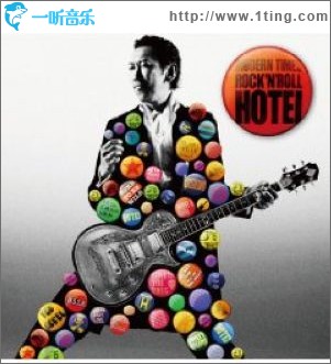 MODERN TIMES ROCK'N'ROLL