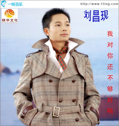 我对你还不够好吗(单曲)