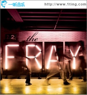 The Fray (2CD Deluxe Edition)