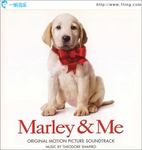 马利和我 Marley & Me