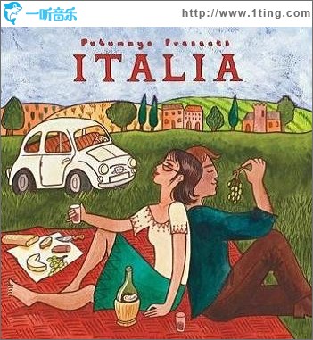 Presents Italia