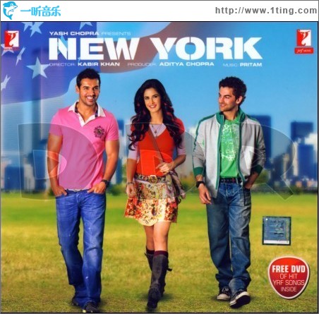 纽约 New York