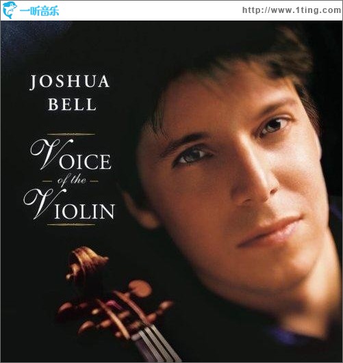 小提琴的情歌 Voice of the Violin