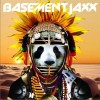 Basement Jaxx My Turn Feat. Lightspeed Champion 试听