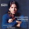 Joshua Bell Mendelssohn: Concerto for Violin and Orchestra in E Minor, Op. 64: Allegro molto appassionato 试听