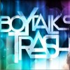 Boy Talks Trash First Moves 试听