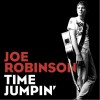 Time Jumpin