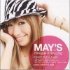 MAY'S NAUGHTY BO-Z Non Stop Mix 试听