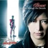 Gackt J.t.D. Re-Mix RIDE“Distort” 试听