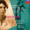 Joshua Bell Concerto for Violin and Orchestra in Re Minor, Op. 47 I Allegro Moderato 试听