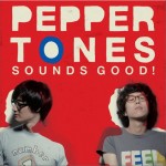 3辑 - Sounds Good!详情