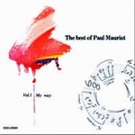 保罗·莫里哀乐队精华集粹The Best of Paul Mauriat CD8详情