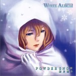 POWDER SNOW (WHITE ALBUM Character Song)