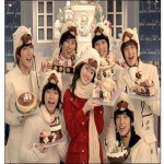 My Love (Paris Baguette CF Song)