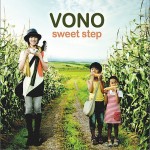 VONO sweet step详情