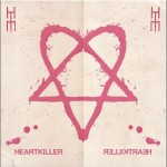 Heartkiller (Single)详情