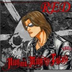 RED详情