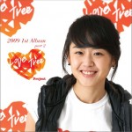 Love Tree Project - 2009 2nd Album详情