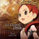 THE ETERNAL DIVA (雷顿教授与永远的歌姬音乐原声曲集)