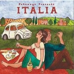 Presents Italia