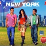 纽约 New York