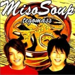 ミソスープ(Miso Soup)详情