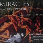 神奇新世界 Miracles from the New World详情