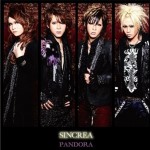 PANDORA详情