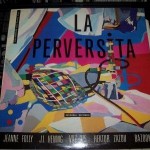 La Perversita详情