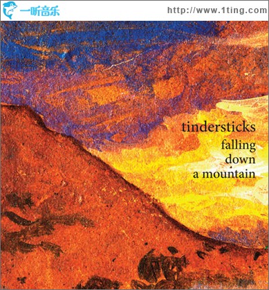 Falling Down a Mountain