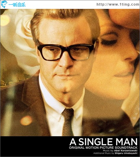 单身男子 A Single Man