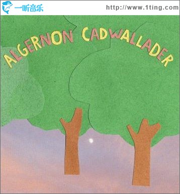 Some Kind Of Cadwallader