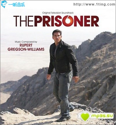 囚徒 The Prisoner