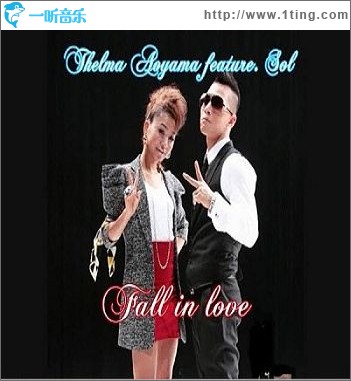 Fall in love ｘSOL from BIGBANG (Promo)