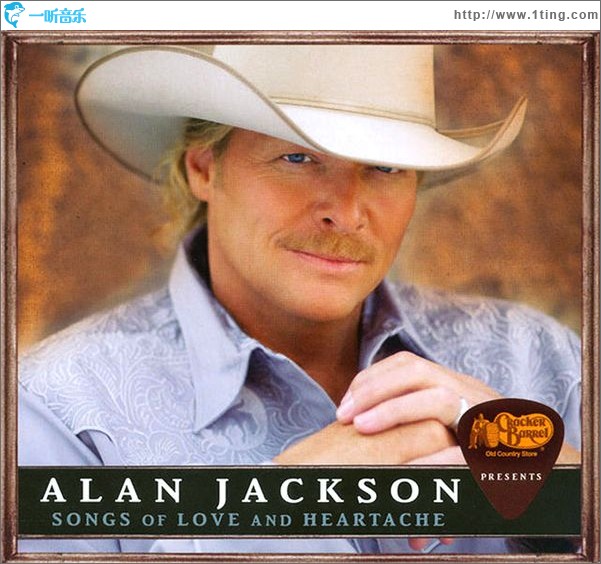 Songs Of Love And Heartache